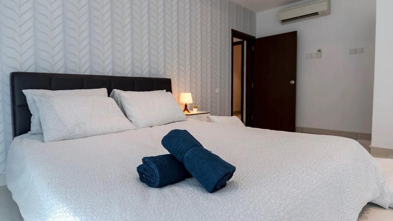 Photo of Bedroom in Taman Century