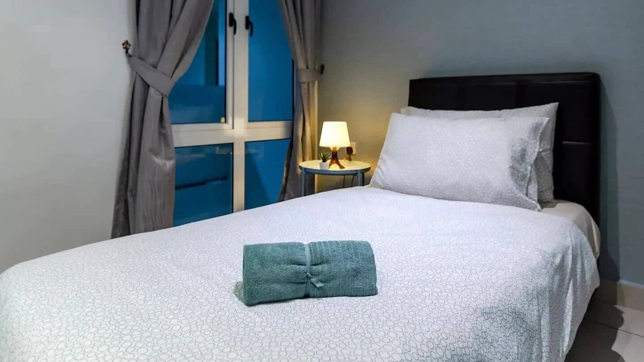Photo of Bedroom in Taman Century