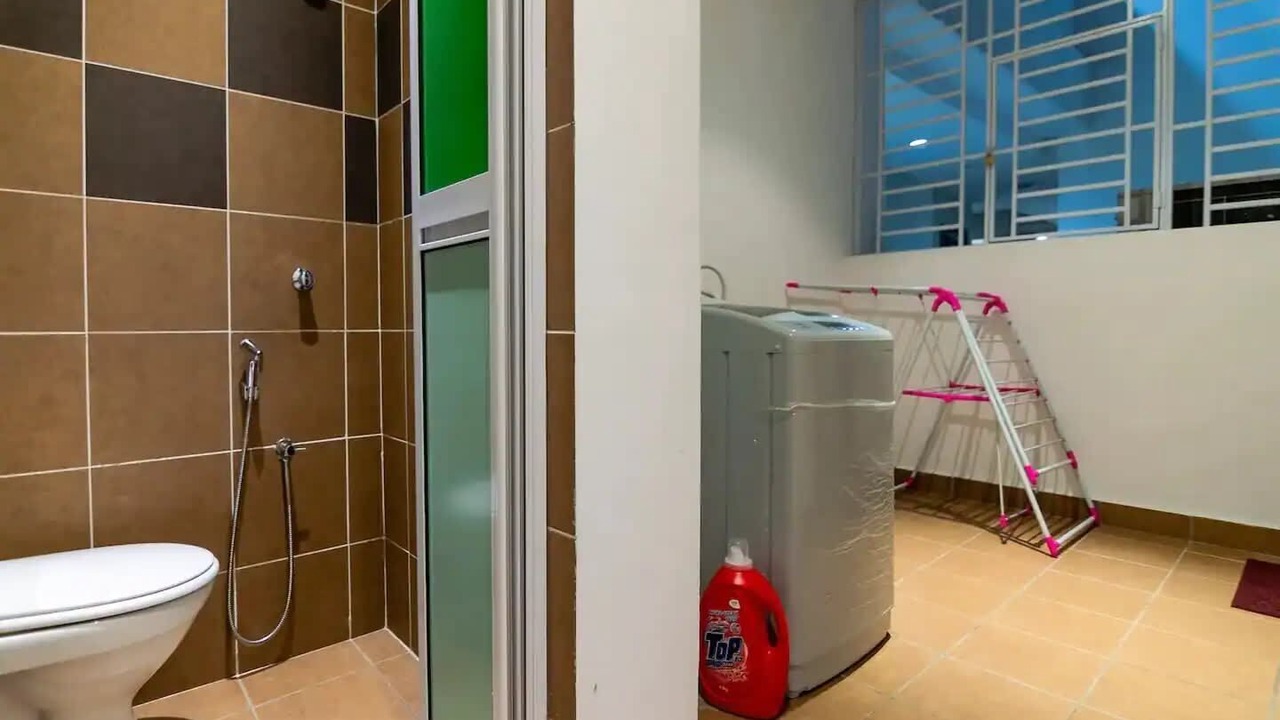 Photo of Bathroom in Taman Century