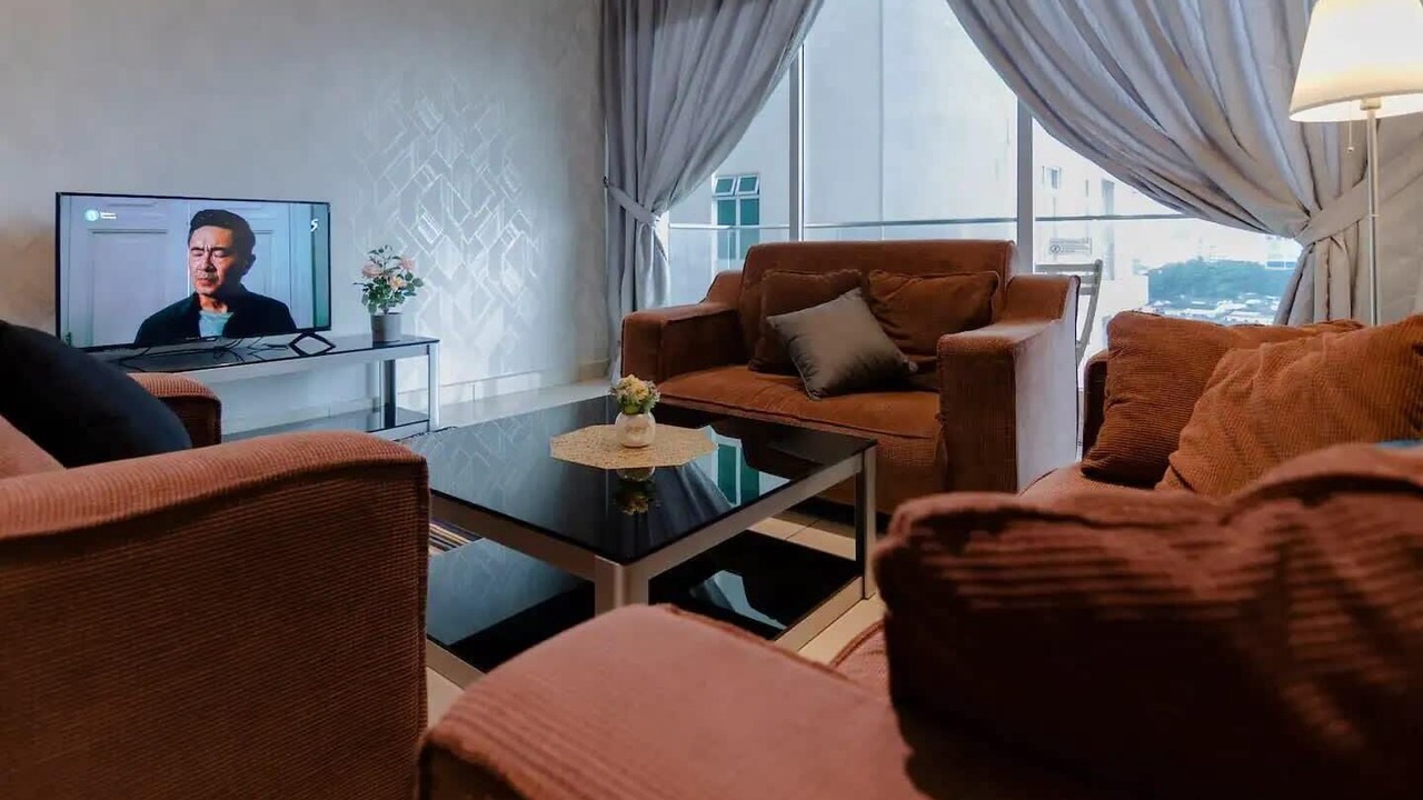 Photo of Livingroom in Taman Century