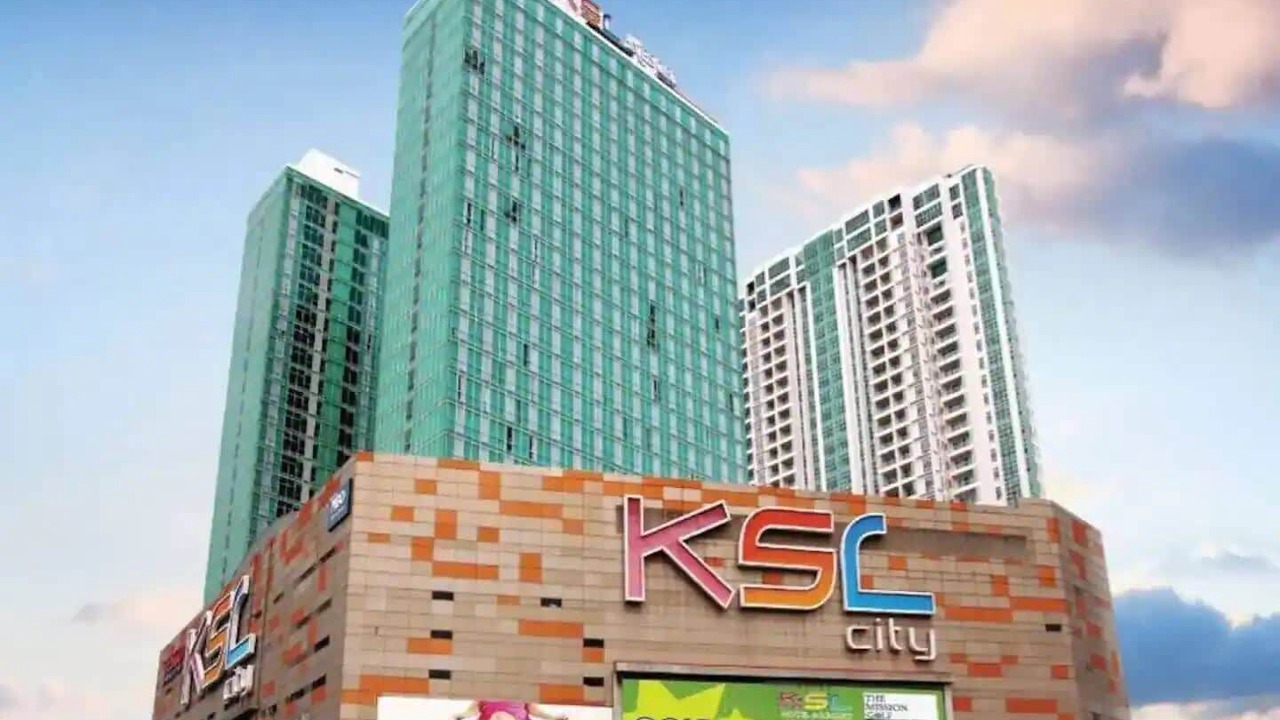 Photo of Outdoor in Taman Century