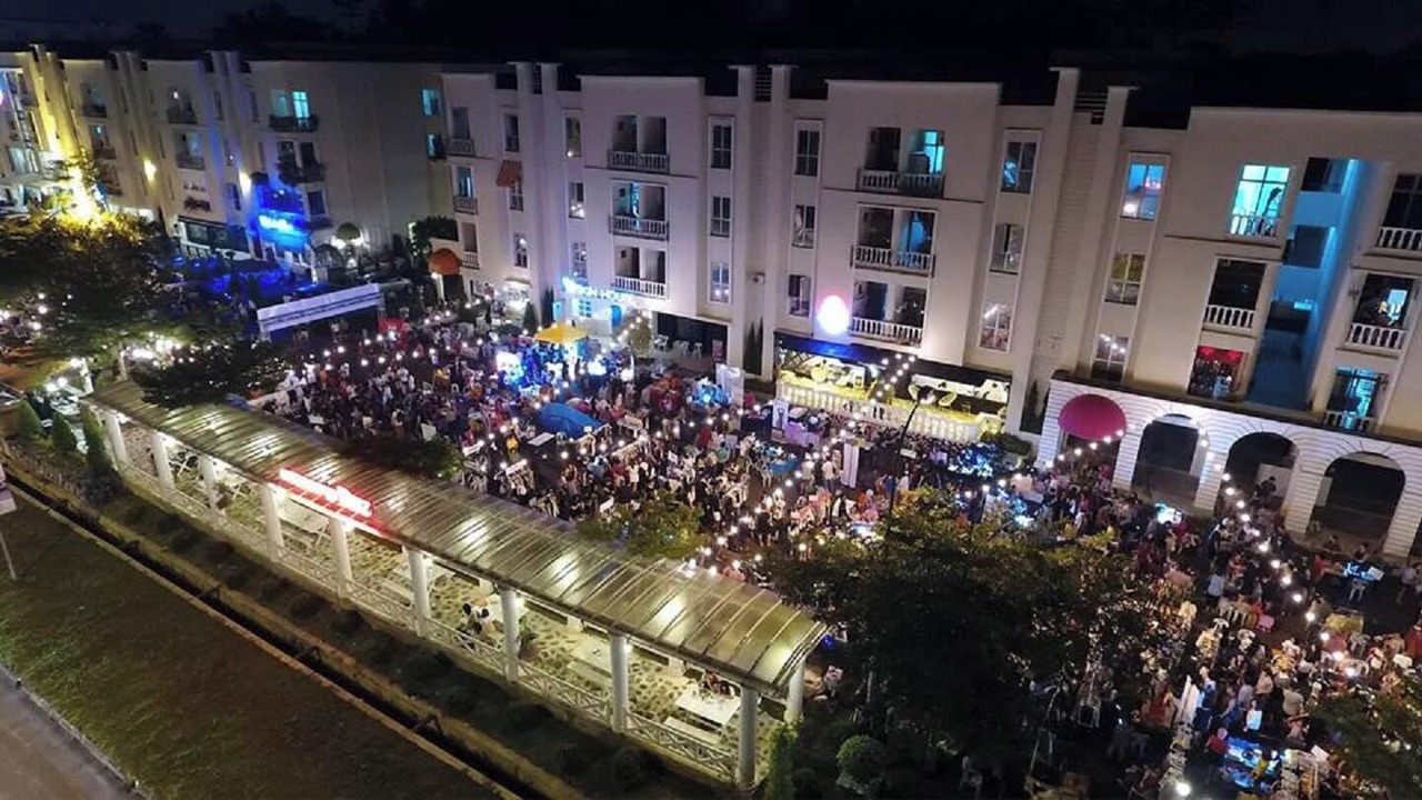 Photo of Outdoor in Taman Century