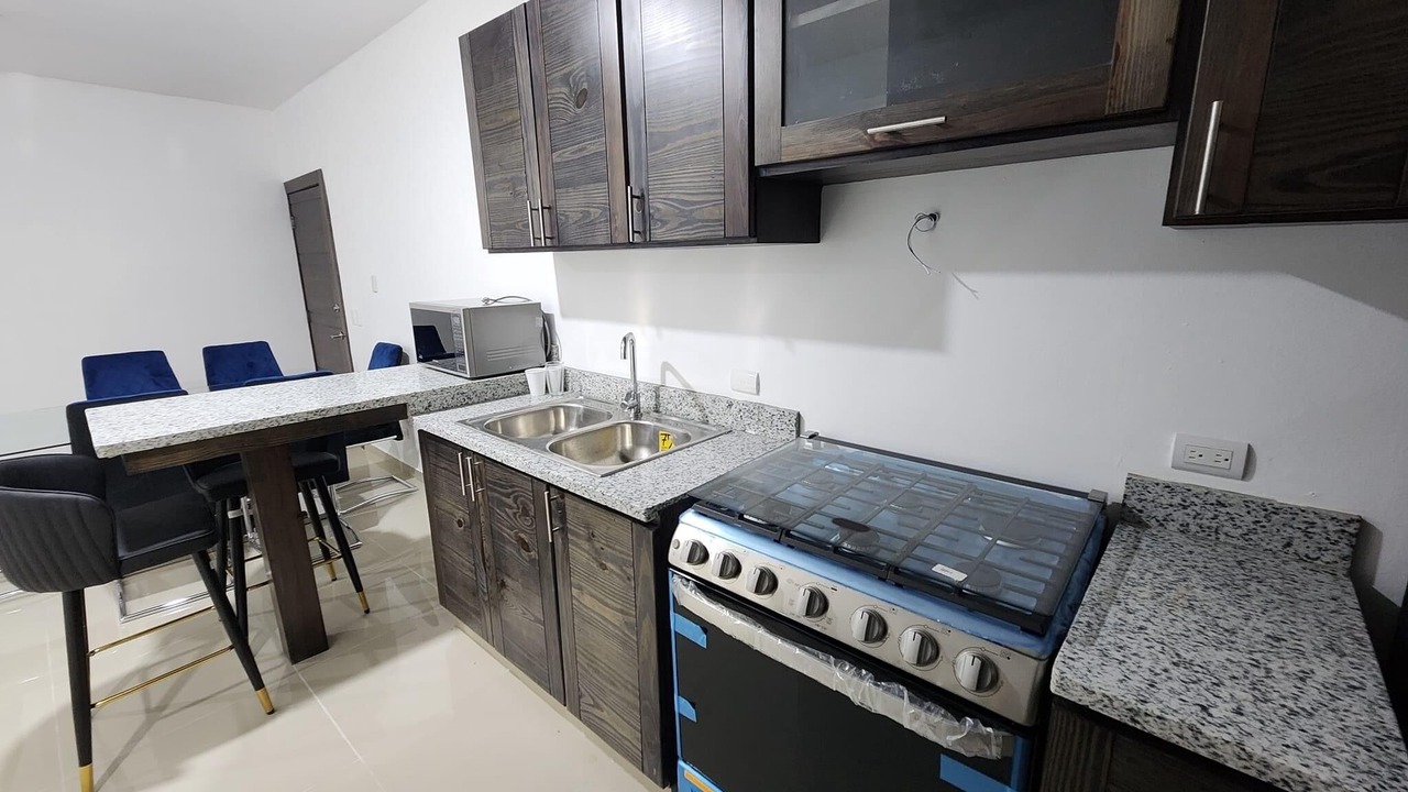 Photo of Kitchen in Los Melones