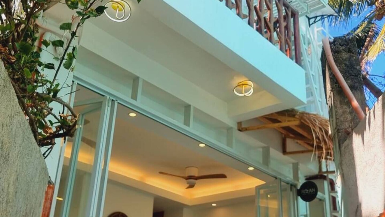 Photo of Bathroom in Boracay Island