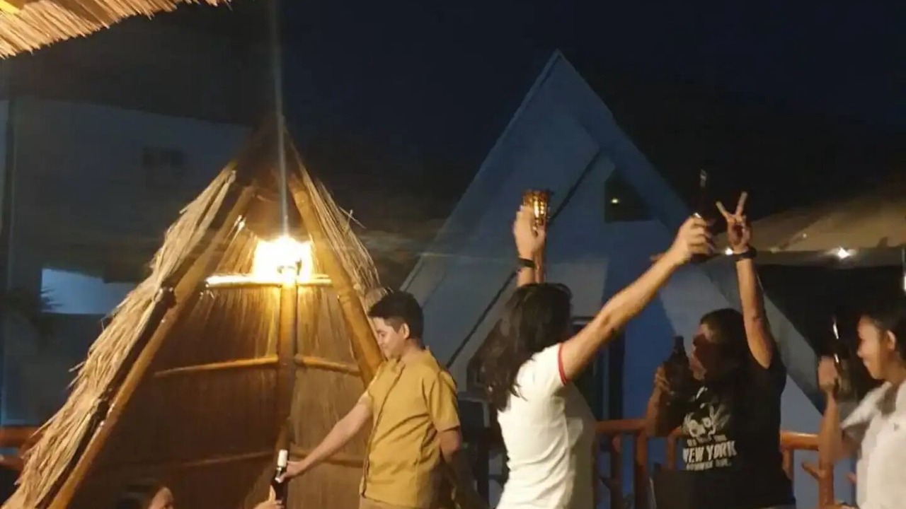 Photo of Outdoor in Boracay Island