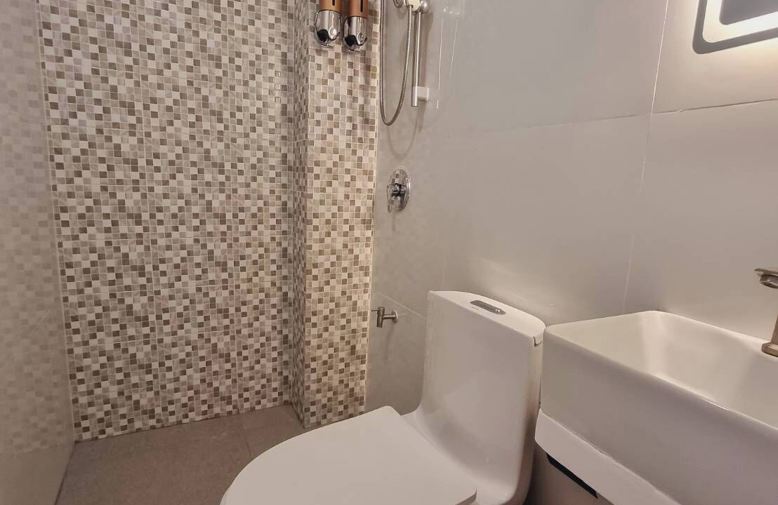 Photo of Bathroom in Boracay Island