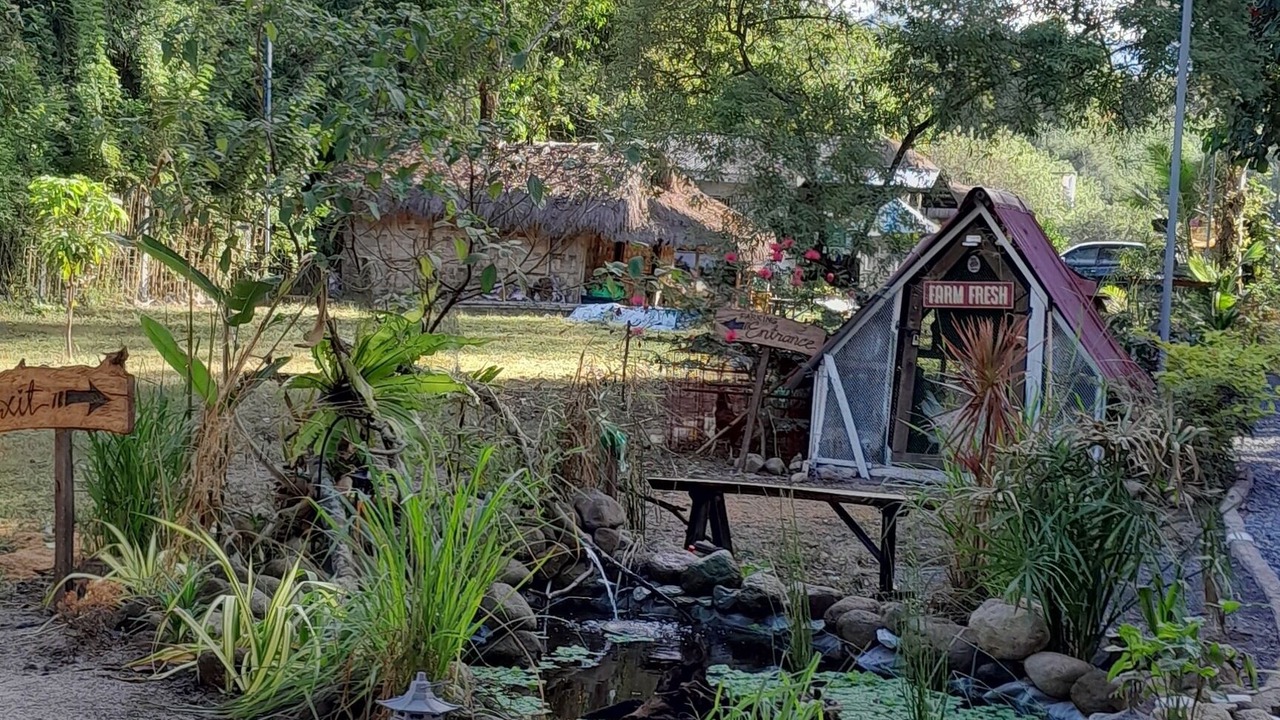 Photo of Outdoor in Castillejos