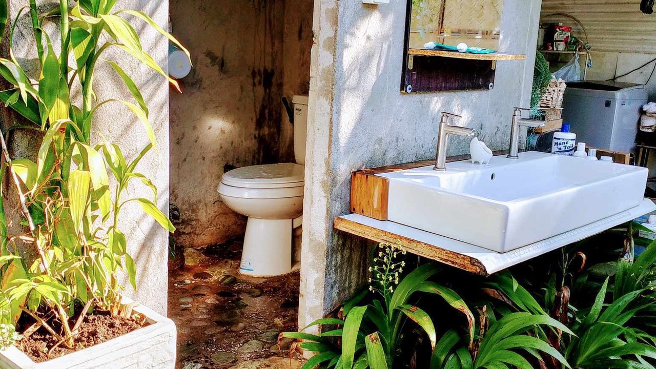 Photo of Bathroom in Castillejos