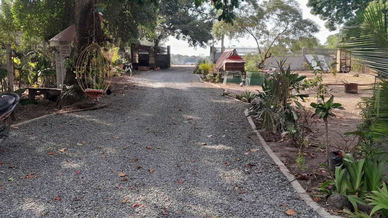 Photo of Outdoor in Castillejos