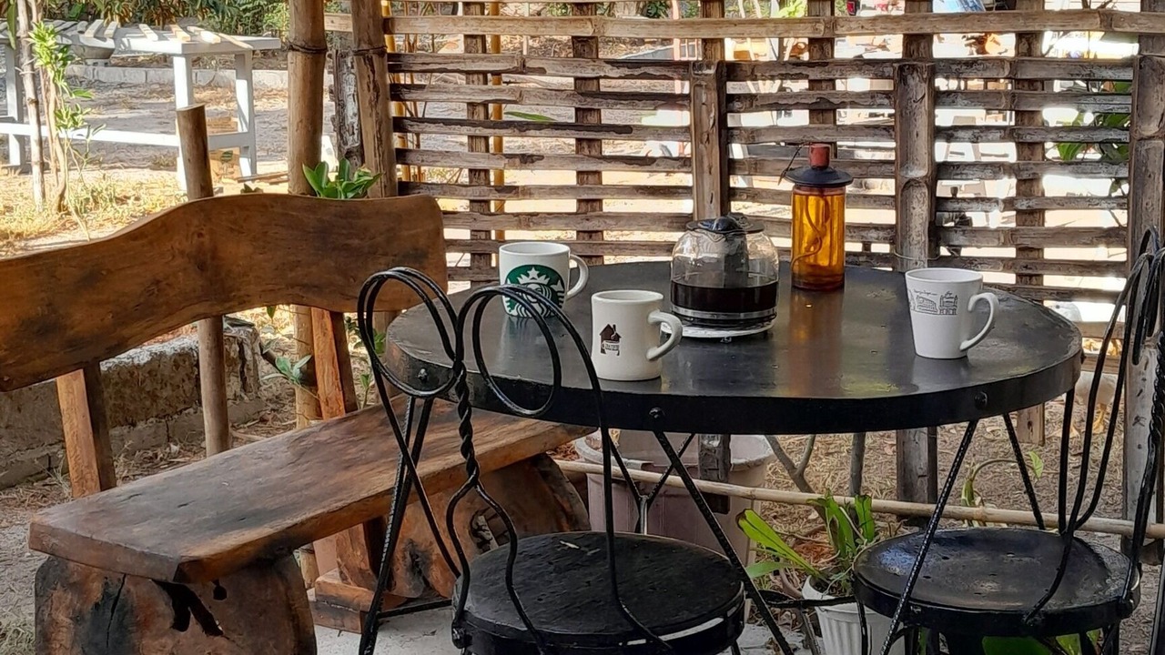 Photo of Outdoor in Castillejos