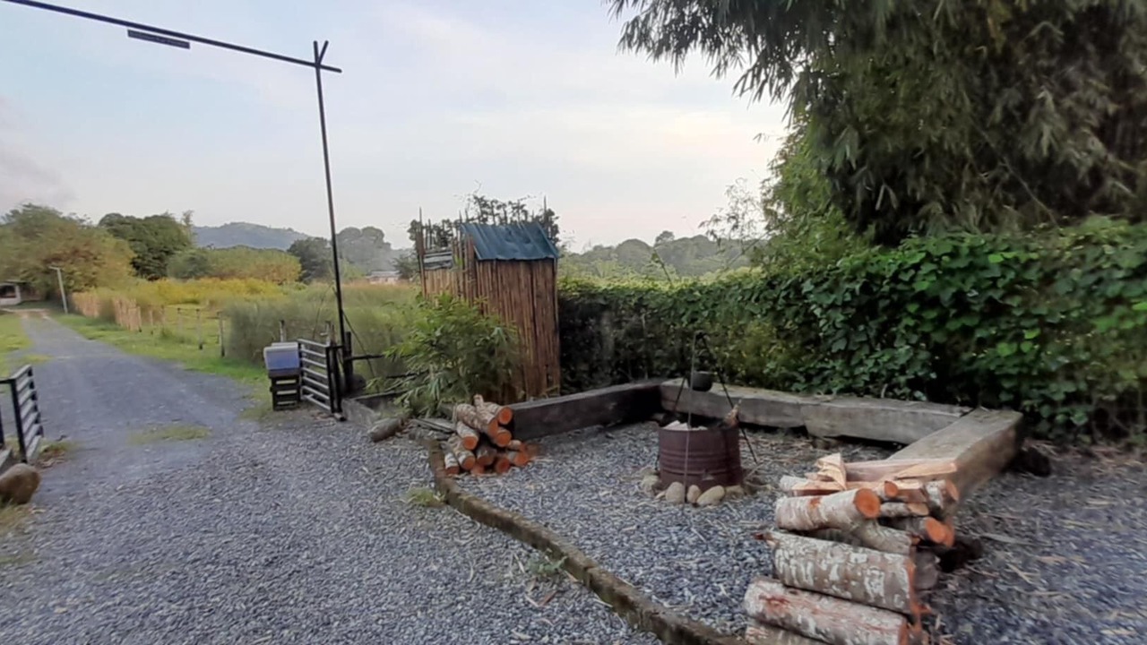 Photo of Outdoor in Castillejos
