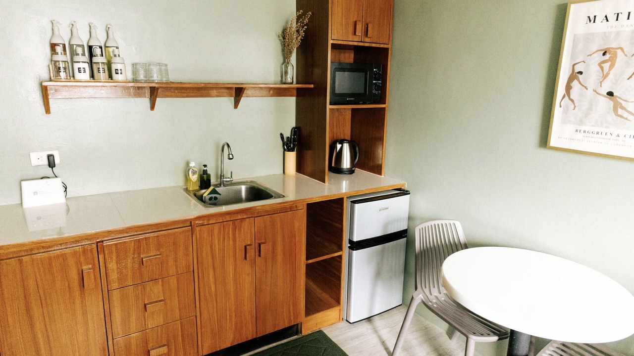 Photo of Kitchen in Bacolod