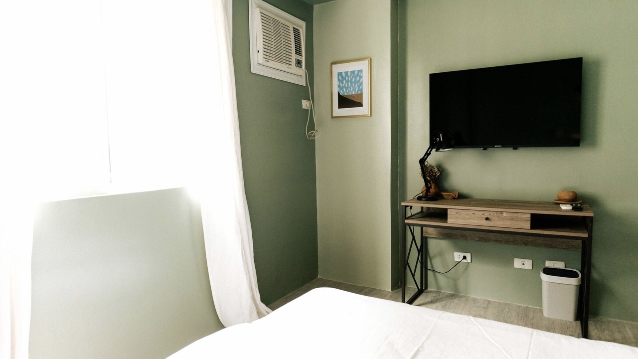 Photo of Bedroom in Bacolod