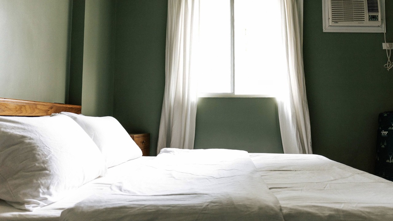 Photo of Bedroom in Bacolod