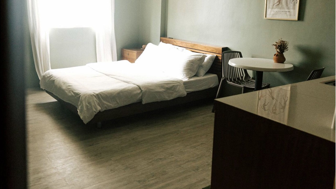 Photo of Bedroom in Bacolod