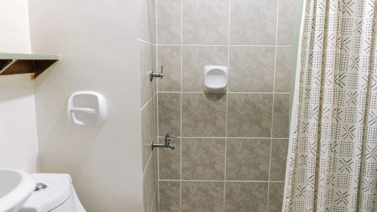 Photo of Bathroom in Bacolod