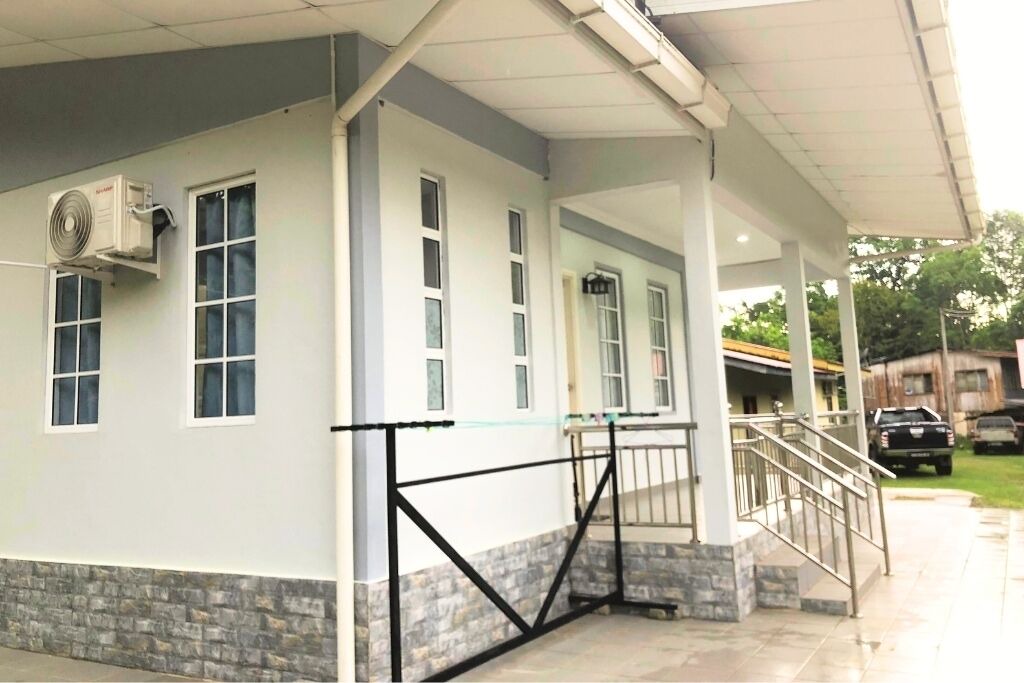 Photo of Outdoor in Kota Belud
