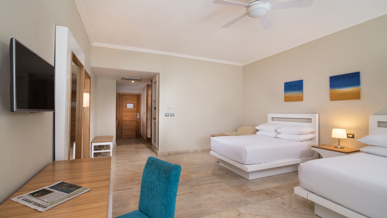 Photo of Bedroom in Puerto Plata