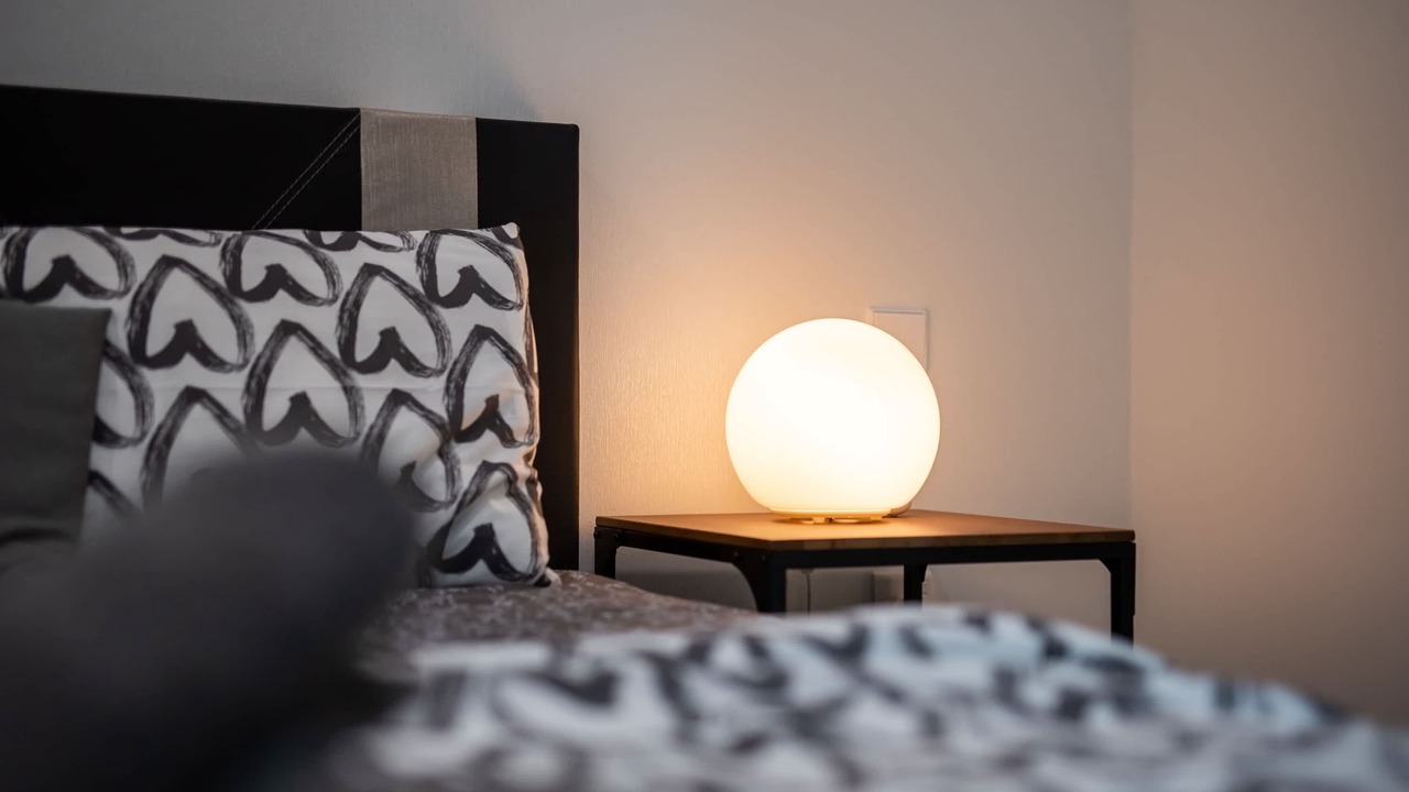Photo of Bedroom in Central District