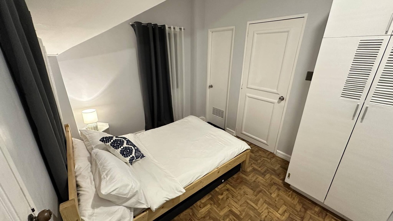 Photo of Bedroom in Baguio
