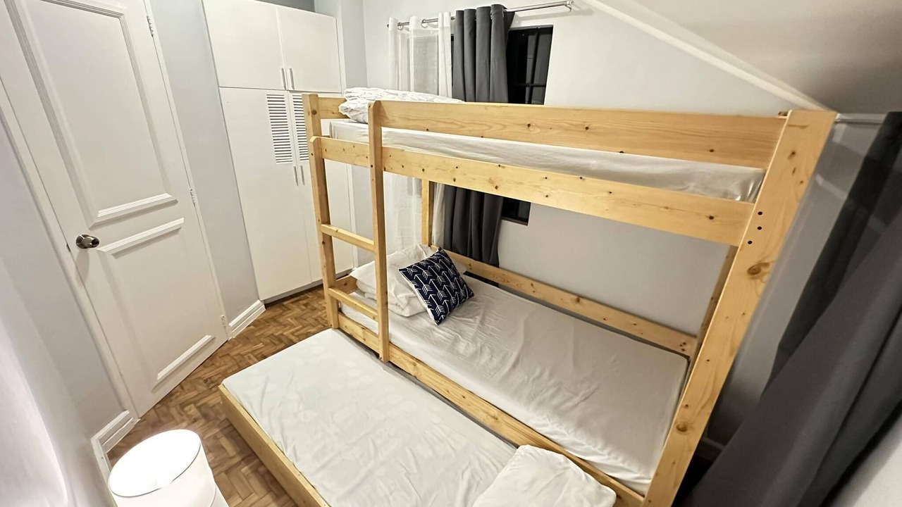 Photo of Bedroom in Baguio