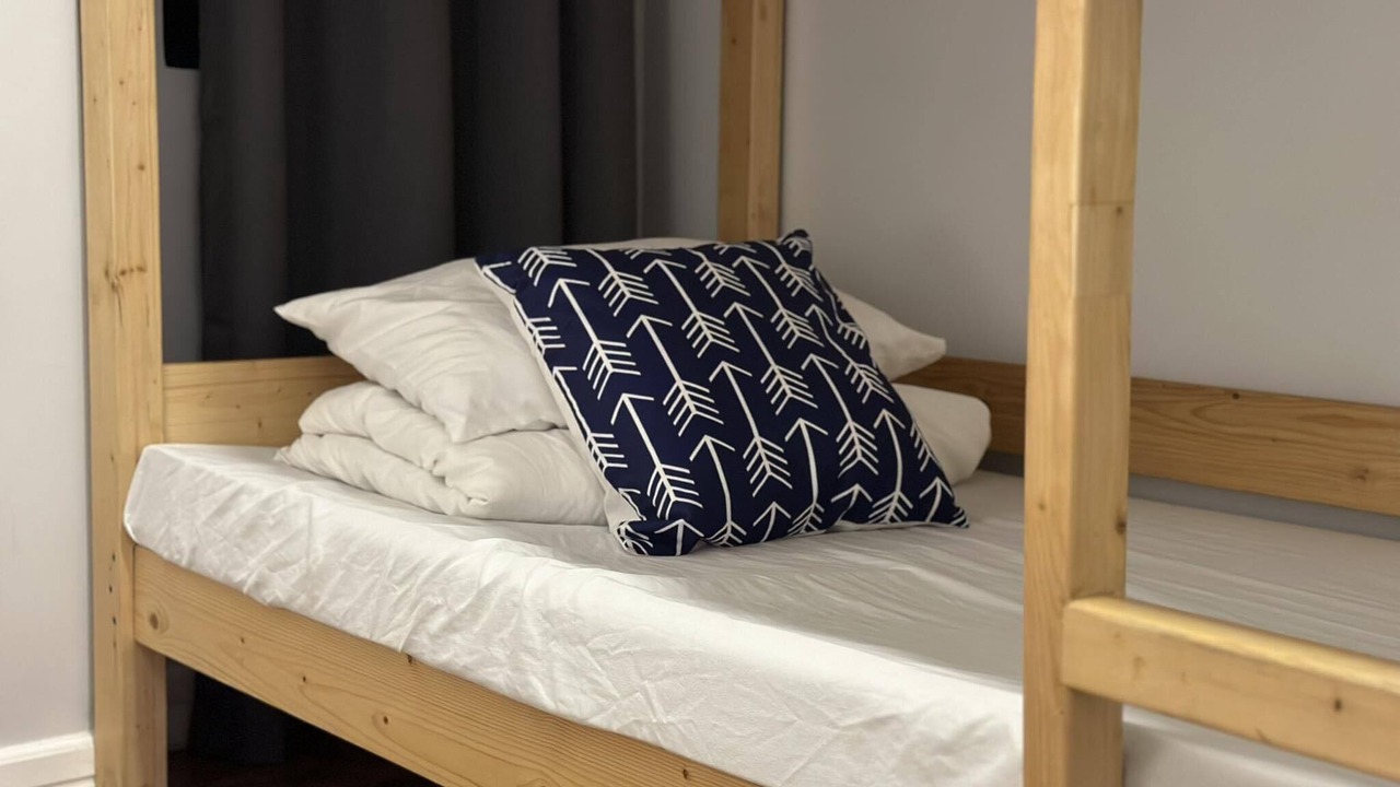 Photo of Bedroom in Baguio