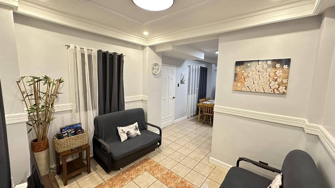 Photo of Livingroom in Baguio