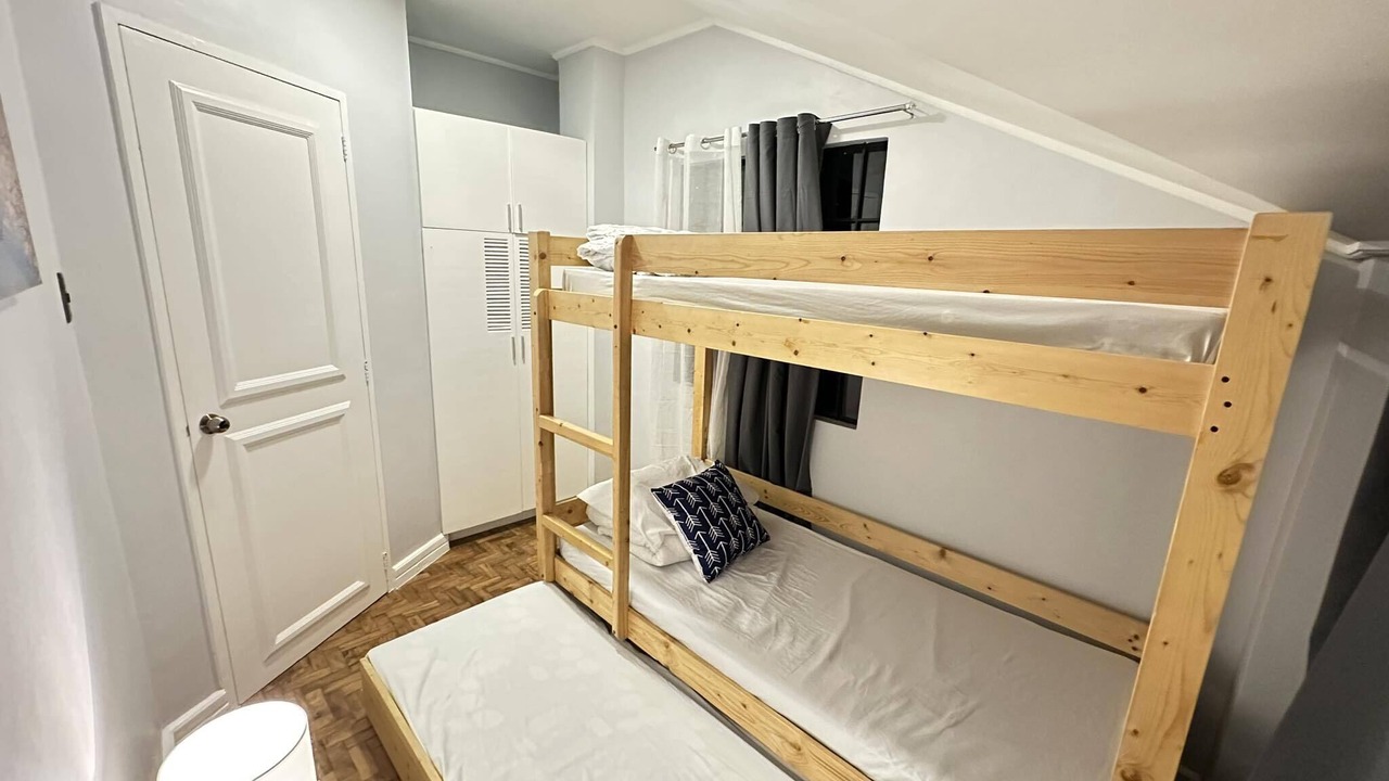 Photo of Bedroom in Baguio