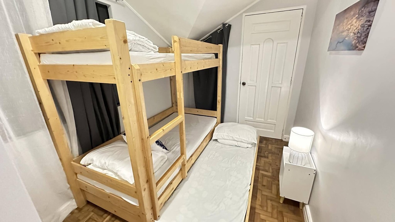 Photo of Bedroom in Baguio