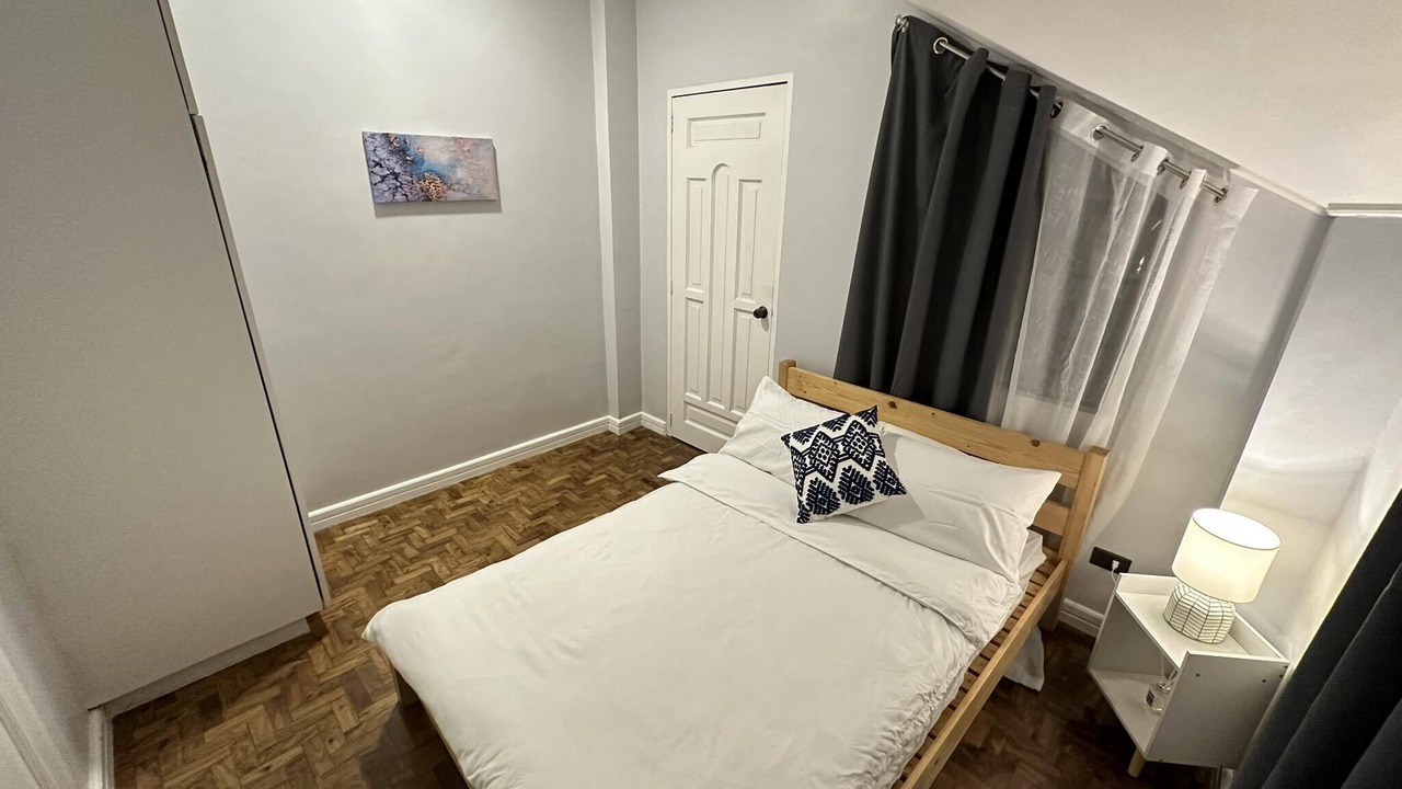 Photo of Bedroom in Baguio
