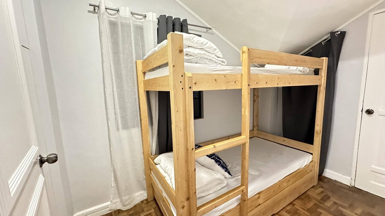 Photo of Bedroom in Baguio