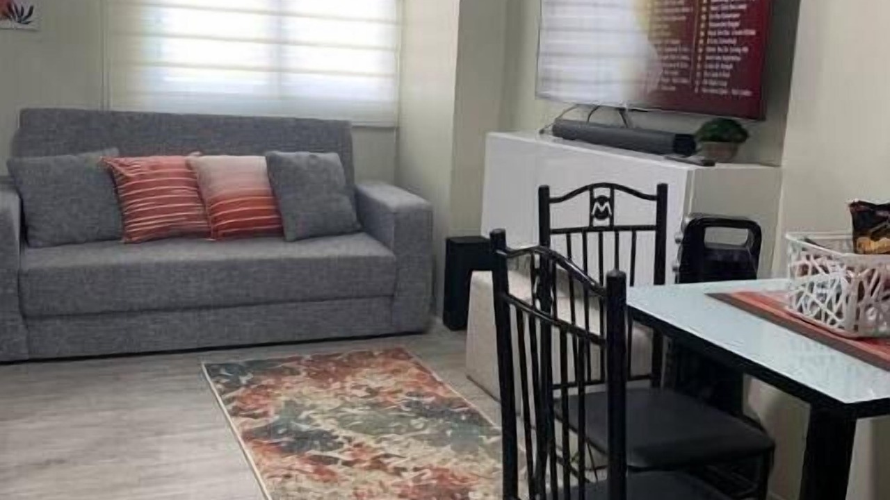 Photo of Livingroom in CSJDM