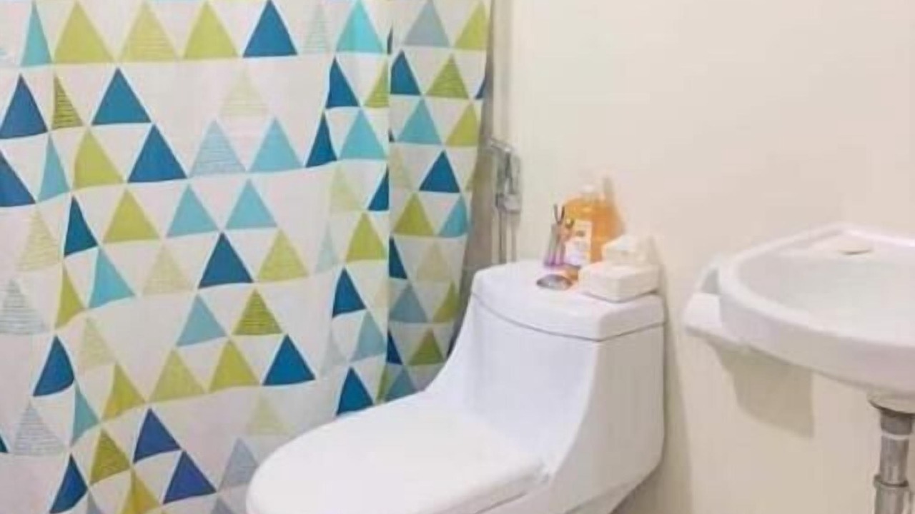 Photo of Bathroom in CSJDM