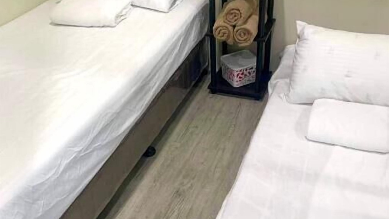 Photo of Bedroom in CSJDM