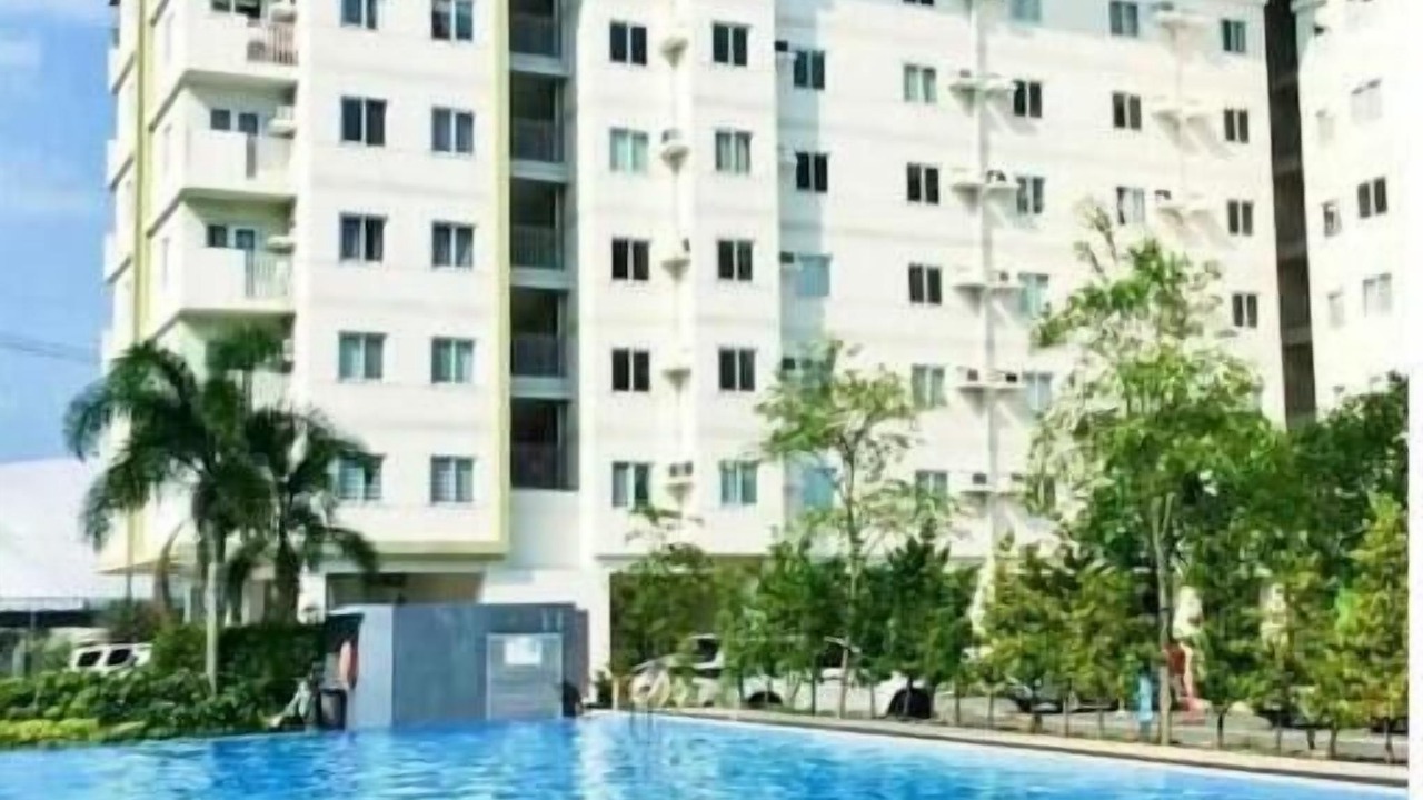 Photo of Outdoor in CSJDM
