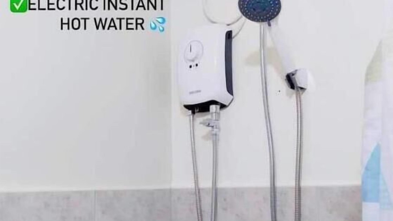 Photo of Bathroom in CSJDM