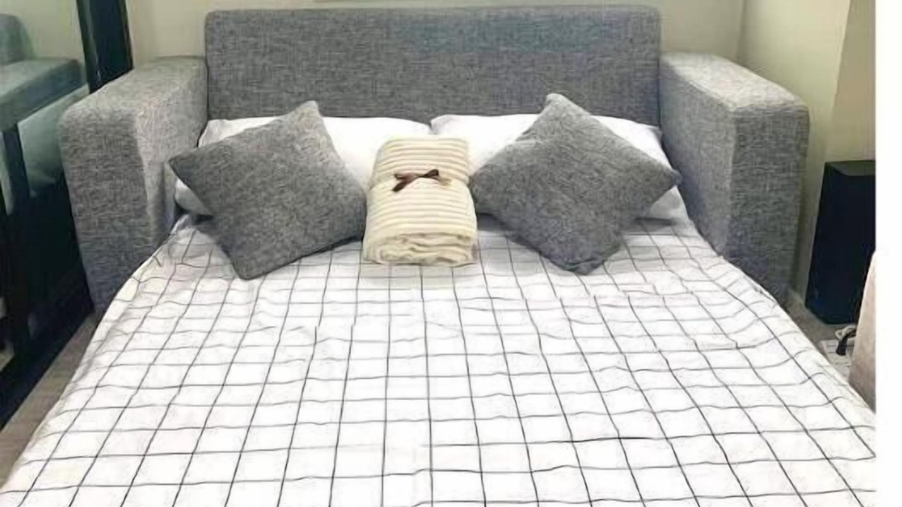 Photo of Bedroom in CSJDM
