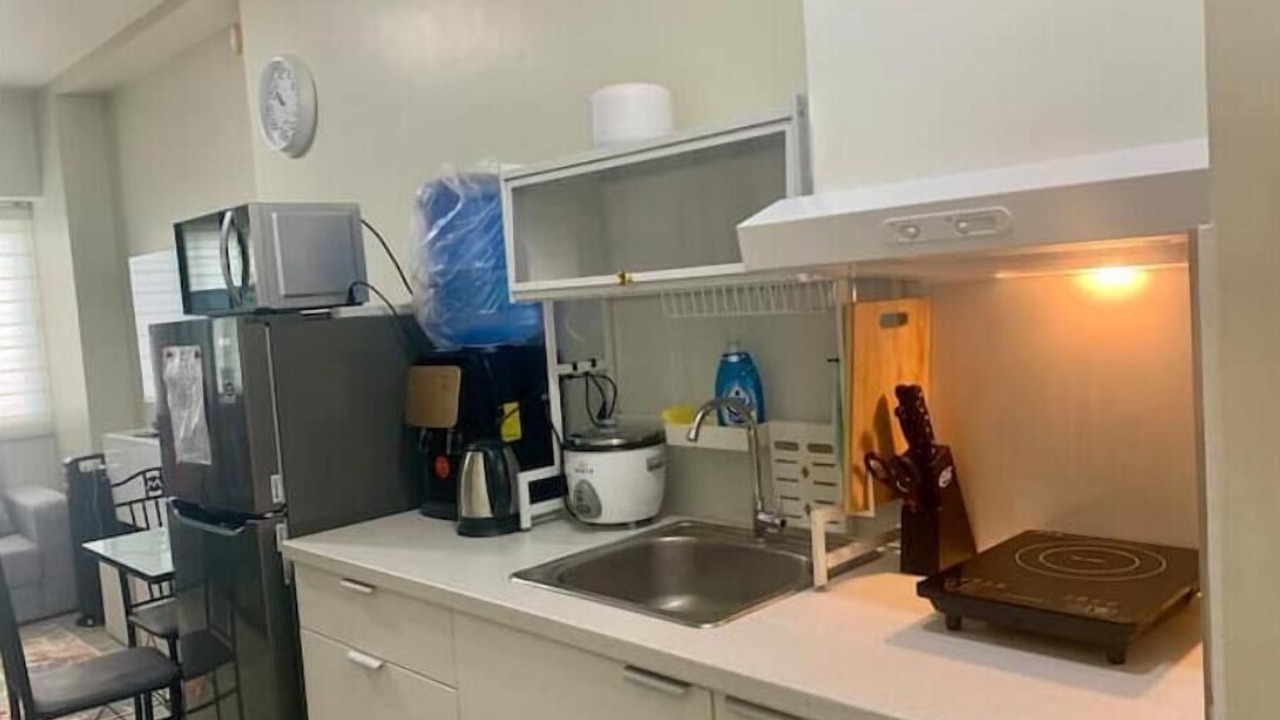 Photo of Kitchen in CSJDM