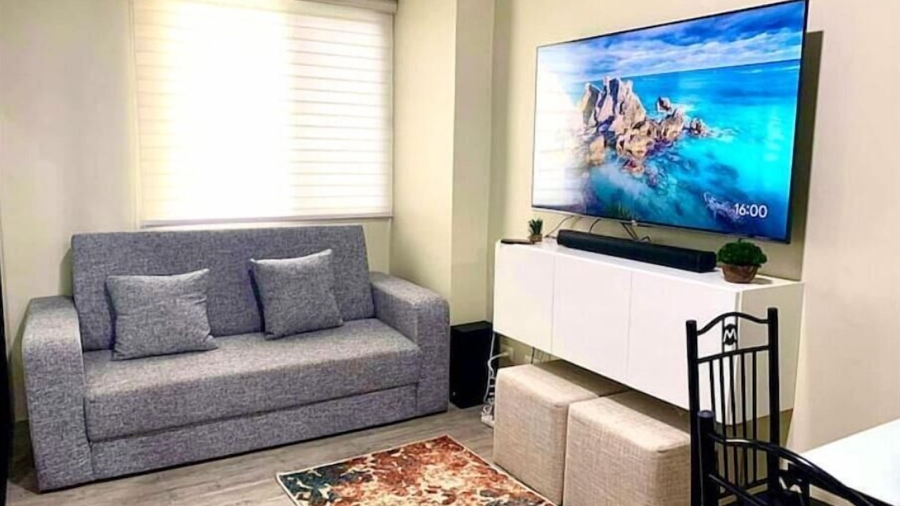 Photo of Livingroom in CSJDM