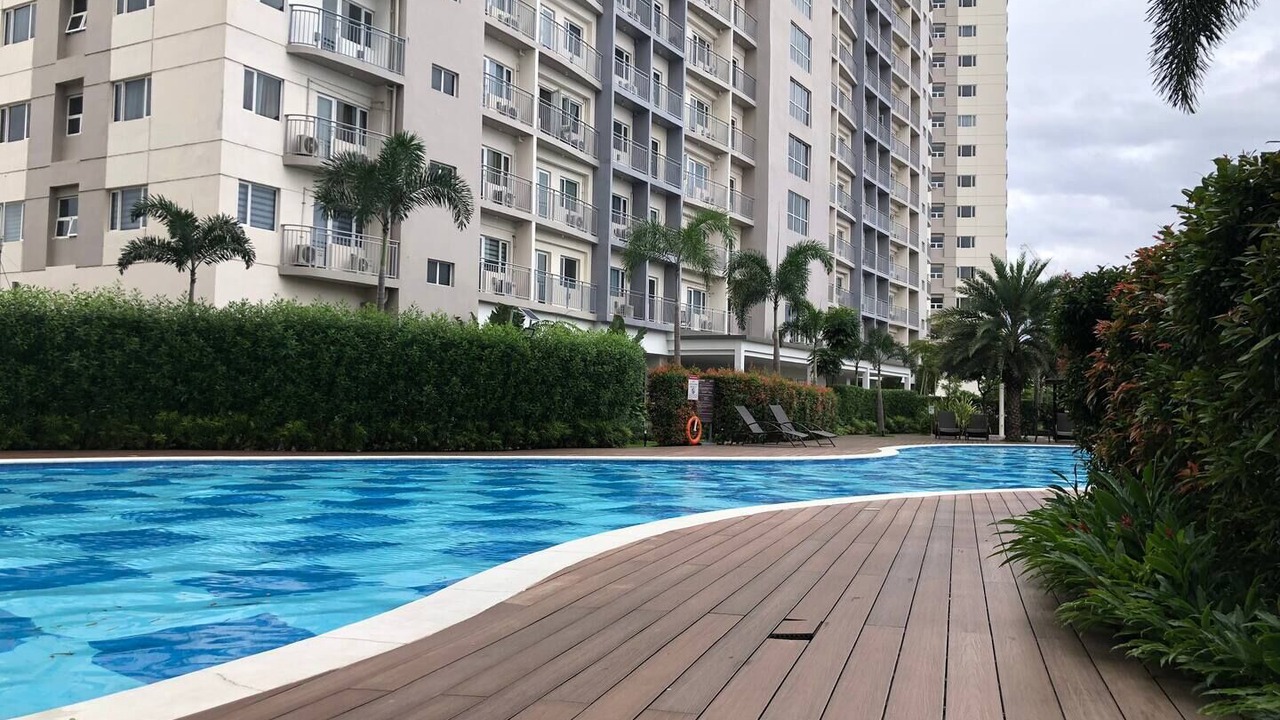 Photo of Outdoor in Las Pinas