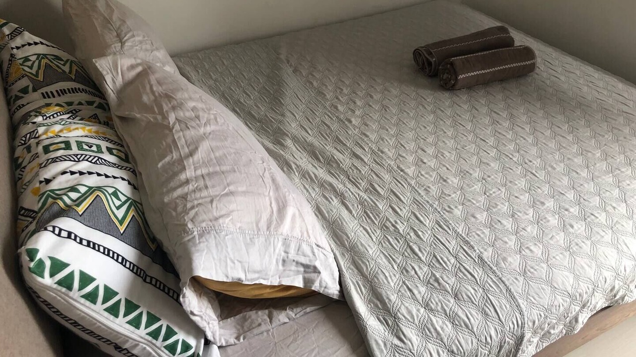 Photo of Bedroom in Las Pinas