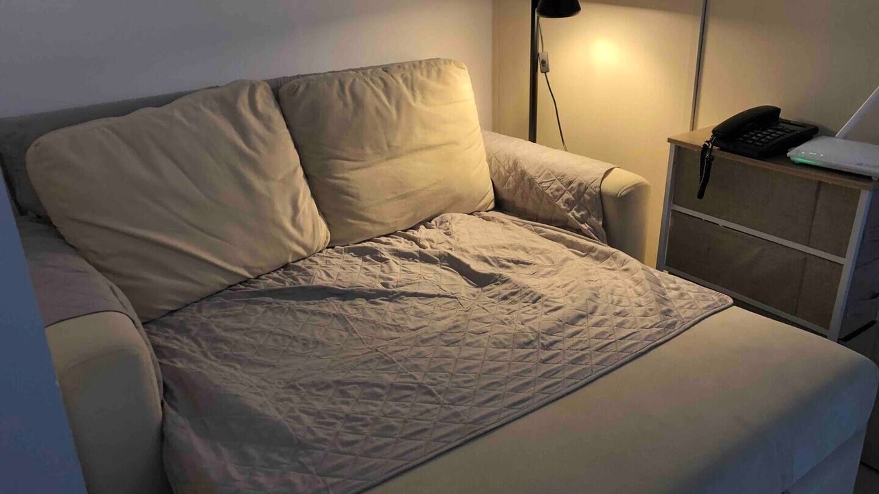 Photo of Bedroom in Las Pinas