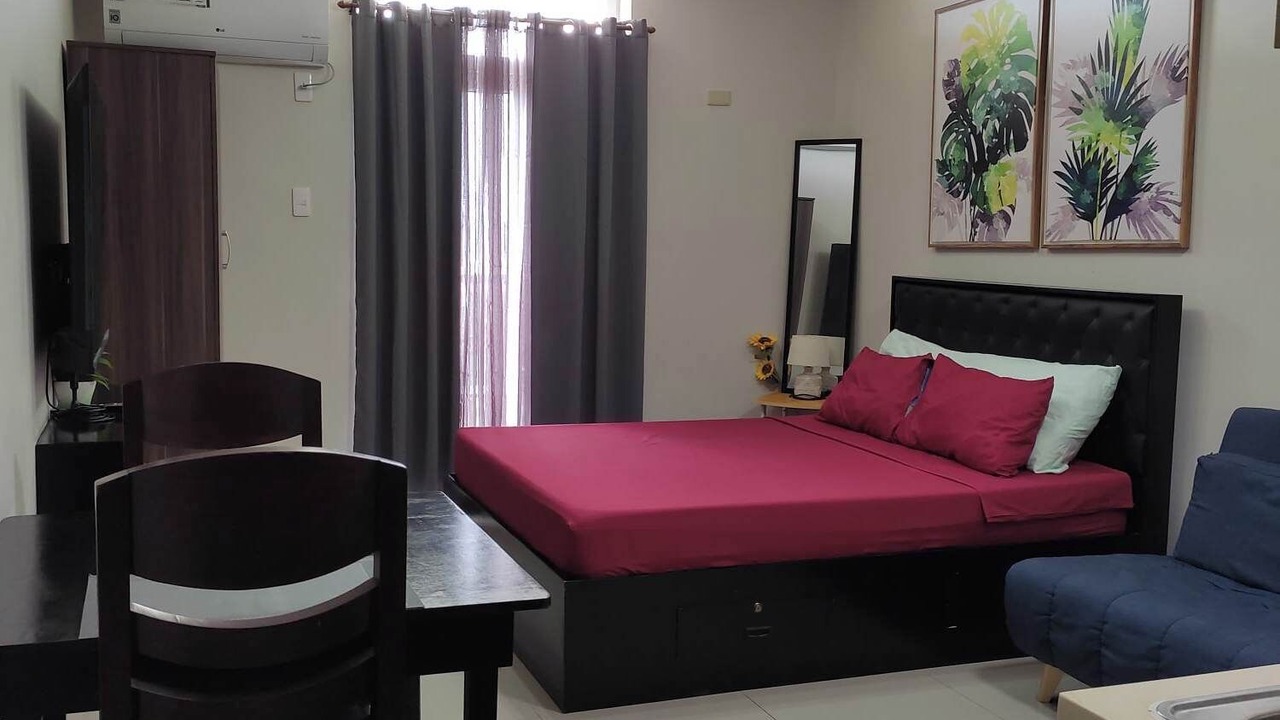 Photo of Bedroom in Lapu-Lapu