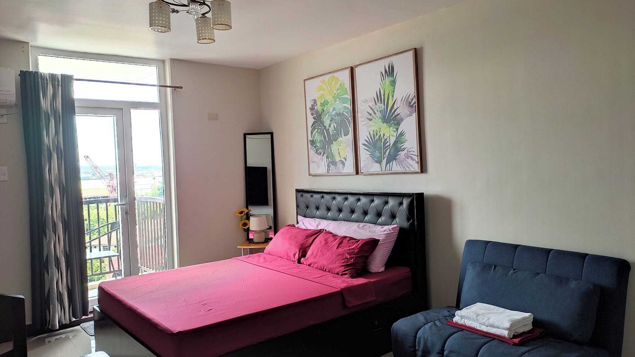 Photo of Bedroom in Lapu-Lapu