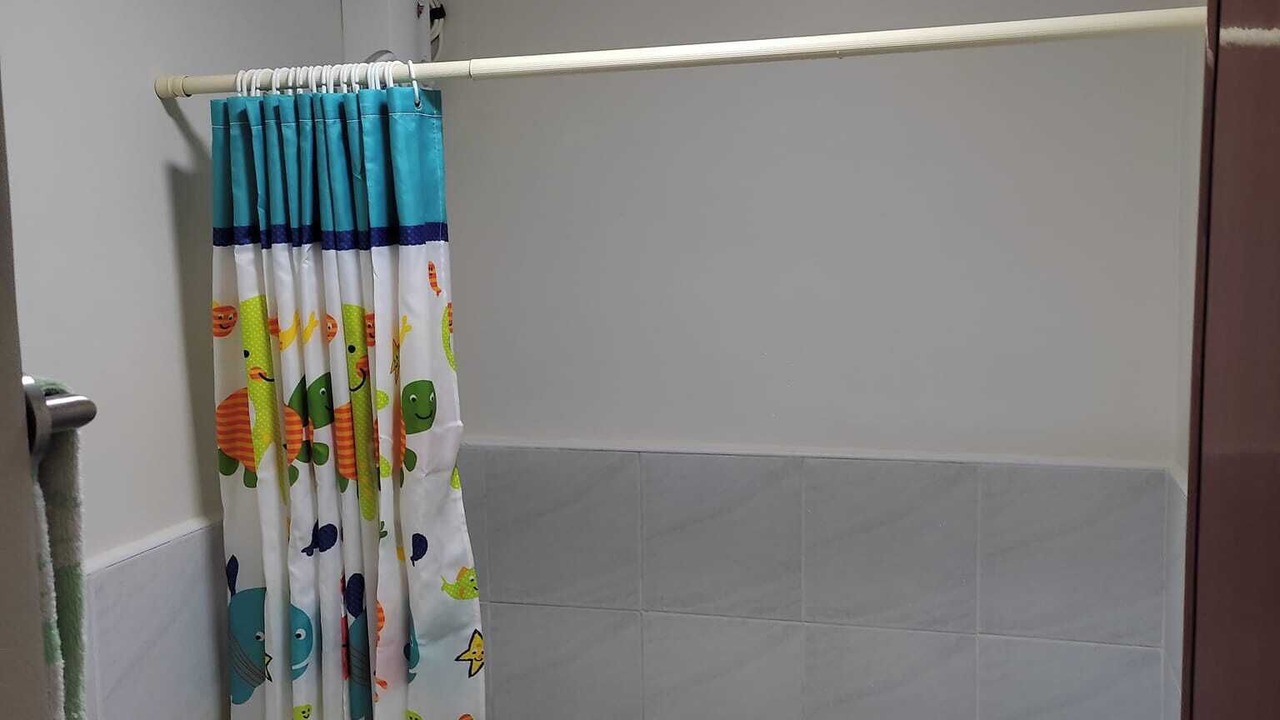 Photo of Bathroom in Lapu-Lapu