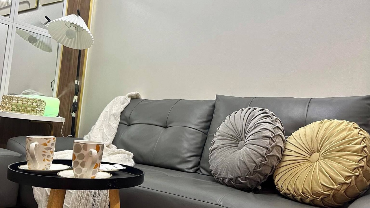 Photo of Livingroom in Don Bosco