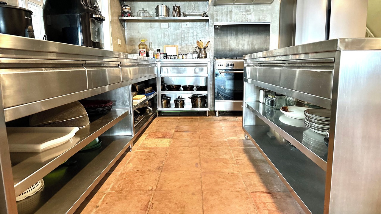 Photo of Kitchen in Lian