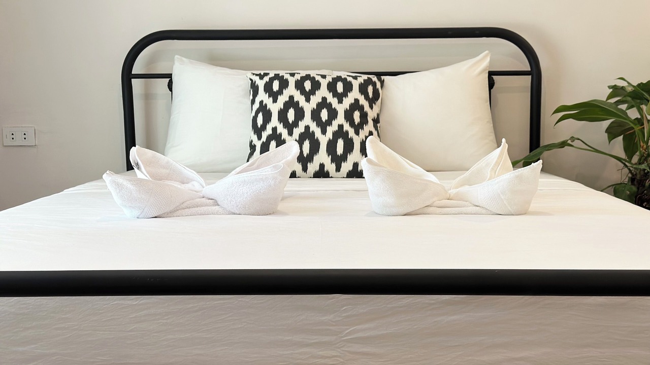 Photo of Bedroom in Lian