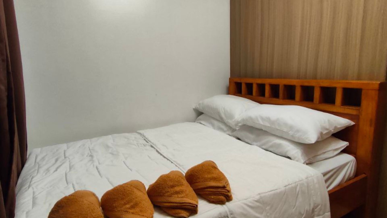 Photo of Bedroom in Manila