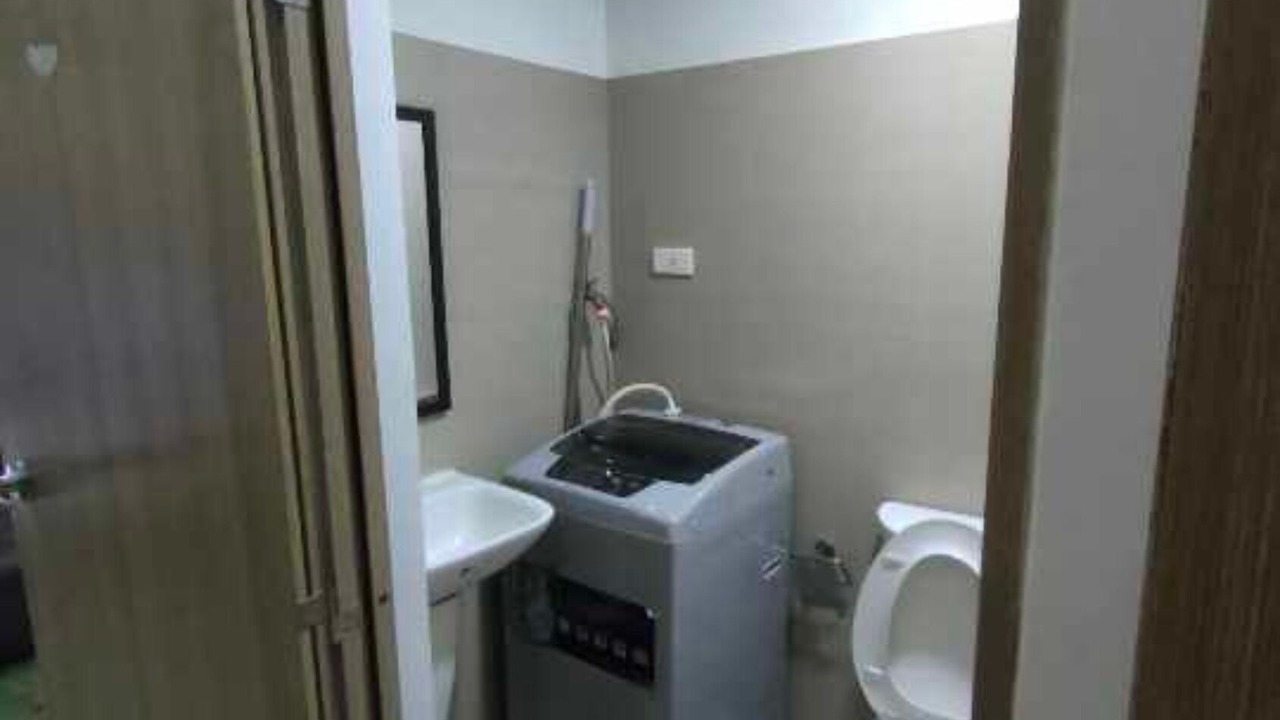 Photo of Bathroom in Manila